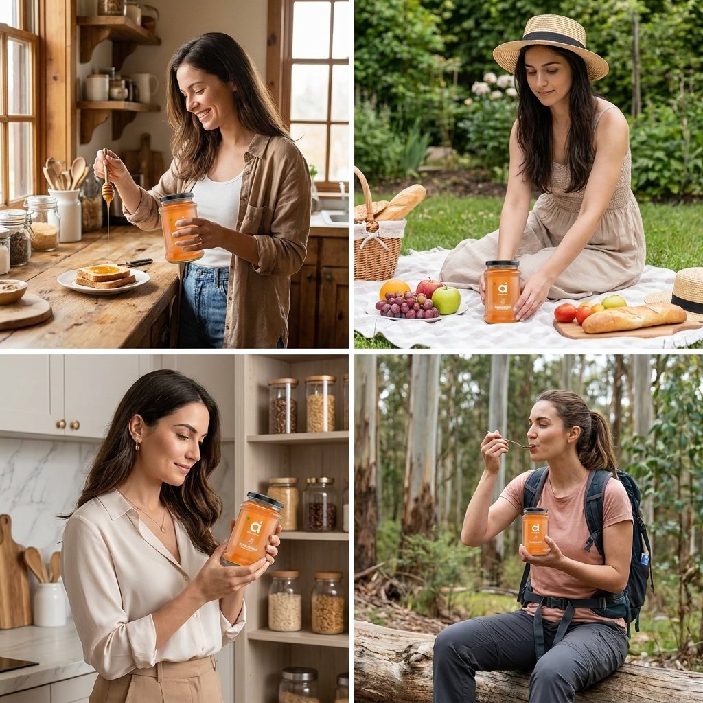 Aliment India product 3