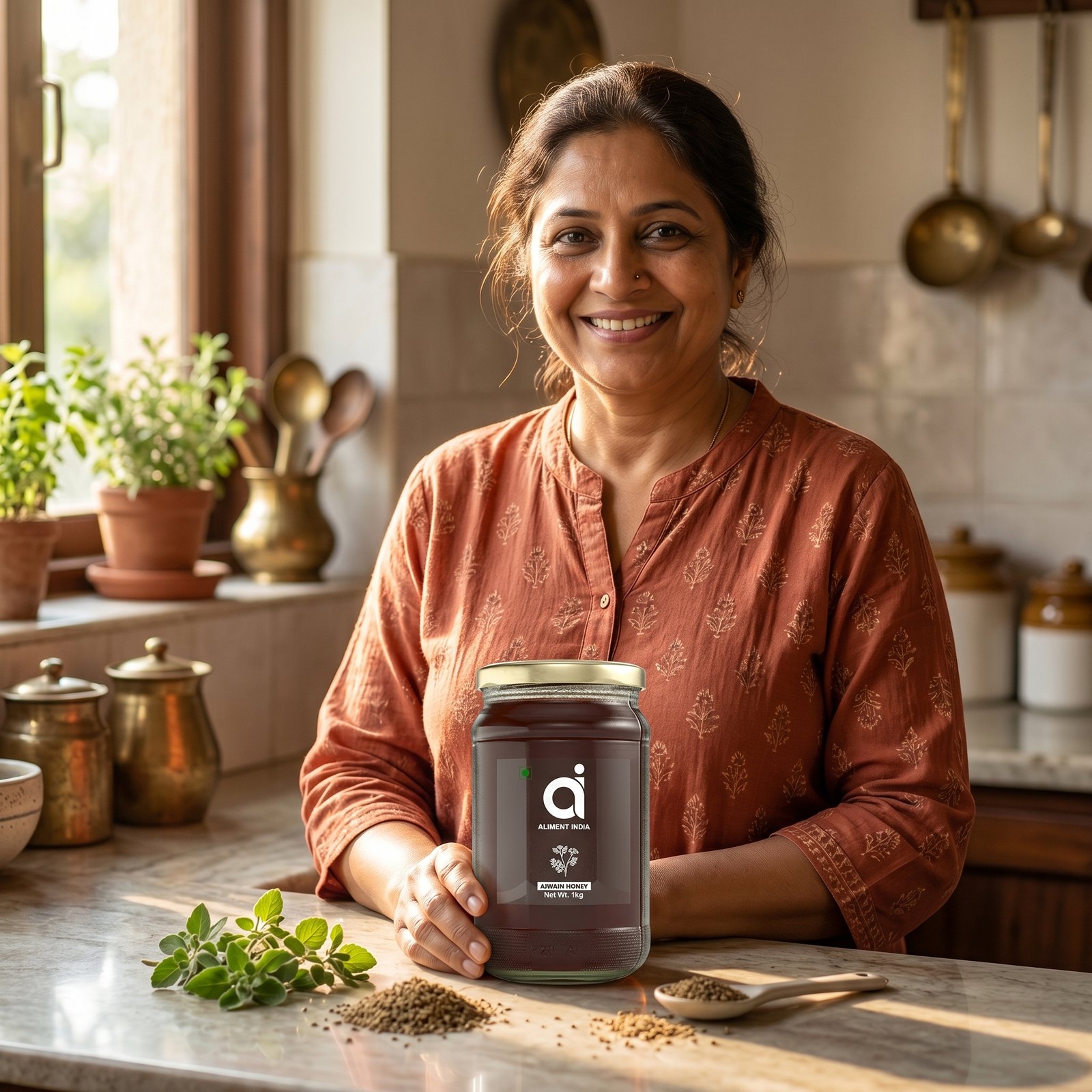 Aliment India product 4