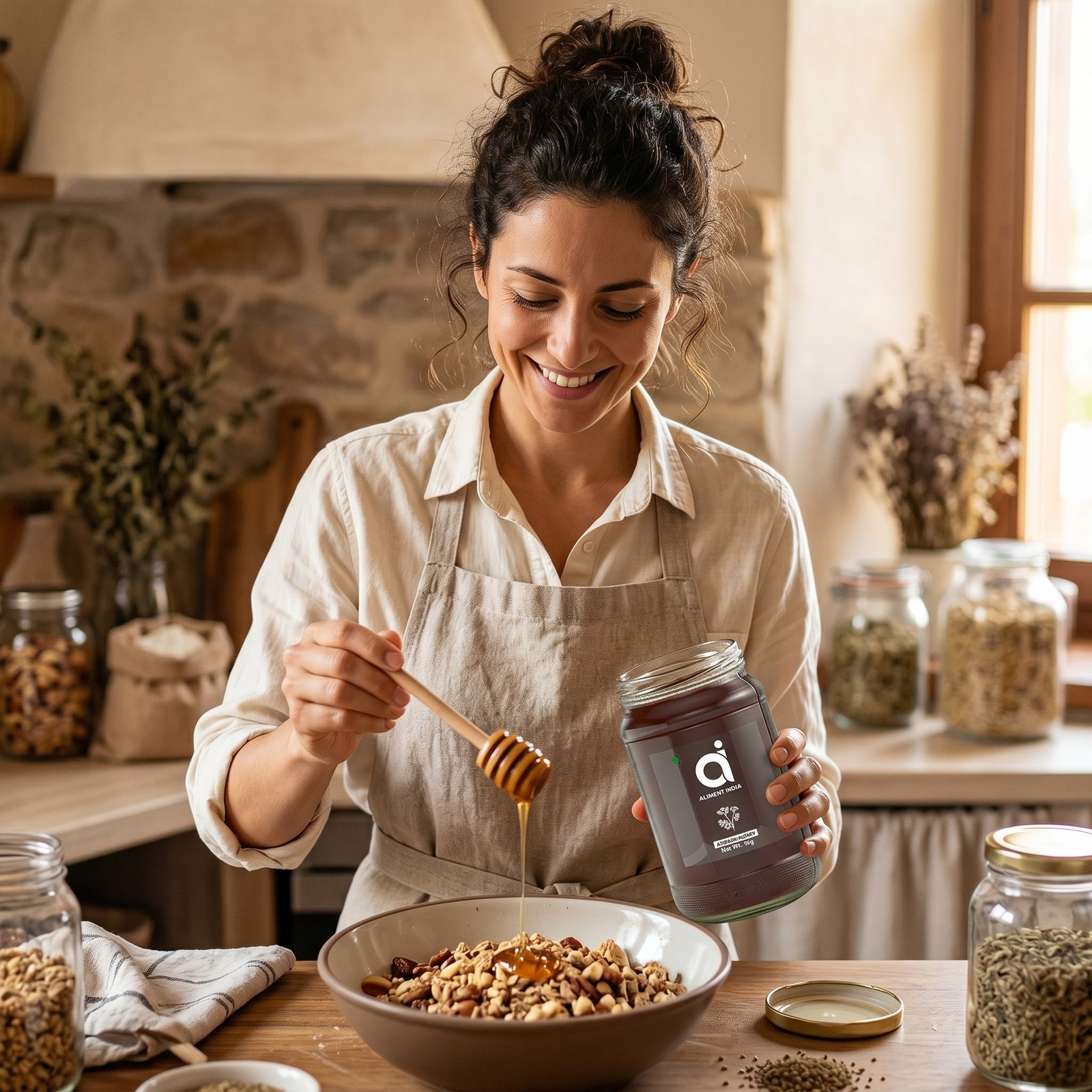 Aliment India product 2