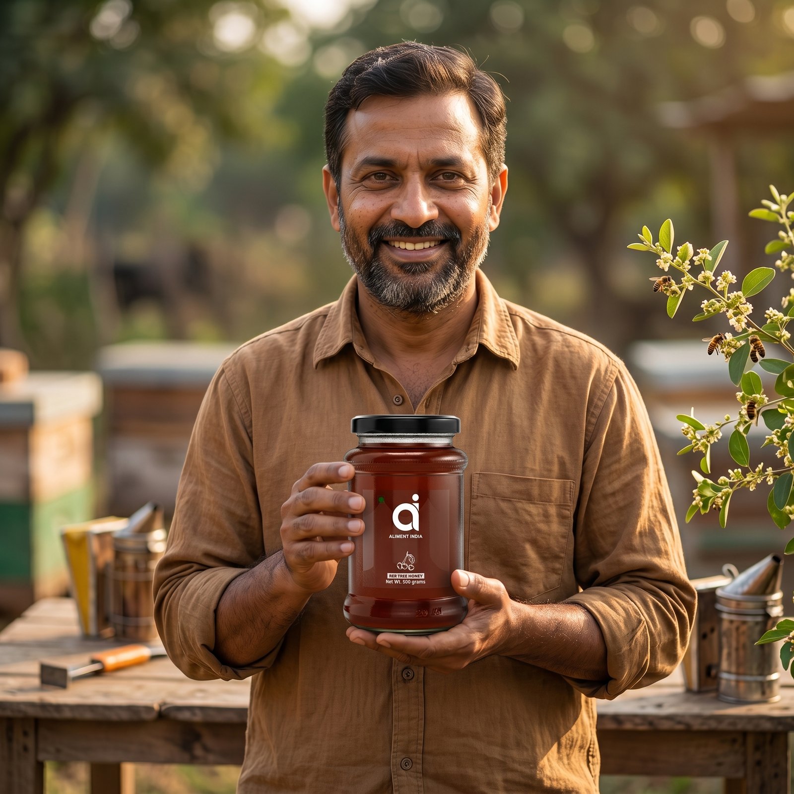 Aliment India product 5